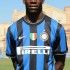 Ecco le nuove maglie dell’Inter per il 2009-2010