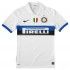 Maglia da trasferta Inter 2009-2010 Maglia da trasferta Inter 2009-2010