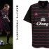 Premier League: le maglie di Chelsea, Liverpool e Everton 2009-2010