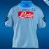 La nuova maglia del Napoli 2009-2010 è quasi svelata