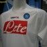 Nuove fotografie delle maglie del Napoli: saranno vere?