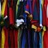 Se il calcio cambia colori, le maglie nel pallone