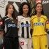 Udinese, ecco le nuove maglie per il 2009-2010