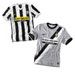 La Juventus presenta le maglie per la stagione 2009-2010