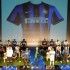 Il video integrale della presentazione delle maglie dell’Inter