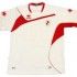 Le nuove maglie del Bari 2009-2010 realizzate dalla Erreà