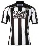 Prima maglia Siena Prima maglia Siena