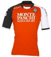 Seconda maglia Siena Seconda maglia Siena