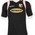 Terza maglia Palermo 2009-2010 con sponsor Betshop