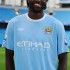 Manchester City, Arsenal e West Ham: ecco le maglie per il 2009-2010