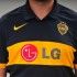 Nuova maglia per il Boca Juniors con sponsor LG, scattano le polemiche