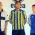 Il Parma presenta le nuove maglie ufficiali a Salsomaggiore
