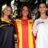 Le nuove maglie del Lecce 2009-2010 firmate dalla Asics