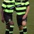 Le nuove divise di Celtic e Rangers per il 2009-2010