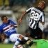 Maccarone in azione nel Trofeo Montepaschi Maccarone in azione nel Trofeo Montepaschi