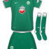 Le maglie della Bundesliga 2008-2009 – Kit Design