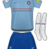 Le maglie delle nazionali europee – Seconda parte – Kit Design