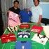 Tra colori e ricordi di ogni maglia – Intervista a Nino e Angelo di Maglieinrete.it