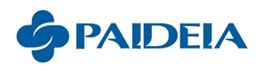 Logo Clinica Paideia