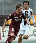 Ascoli-Torino sponsor Maniva Ascoli-Torino