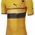 Maglia Angola away 2010