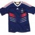 L’ultima maglia della Francia firmata Adidas