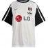 130 Anni per il Fulham, nuova maglia per l’occasione