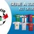 Tutte le maglie della Serie A in alta qualità – Kit Design