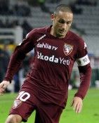 Torino-Reggina sponsor Skoda Yeti Torino-Reggina