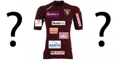 Il valzer degli sponsor del Torino FC Il valzer degli sponsor del Torino FC