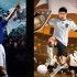 Le nuove maglie di Germania e Giappone per il 2010