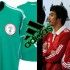 Le nuove maglie di Nigeria e Cina per il 2010-2012