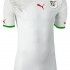 Anche l’Algeria cambia maglia in vista dei prossimi Mondiali