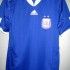 I primi scatti rubati della maglia da trasferta dell’Argentina