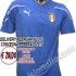 Svelato il mistero della nuova maglia dell’Italia