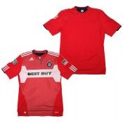 Chicago Fire home