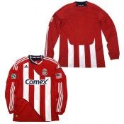 Chivas Usa home