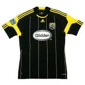 Columbus Crew away