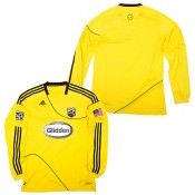 Columbus Crew home