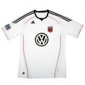 D.C. United away