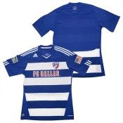 F.C. Dallas away