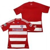 F.C. Dallas home