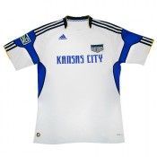 Kansas City Wizards away