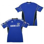 Kansas City Wizards home