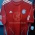 Prove per la maglia del Liverpool 2010-2011?