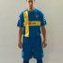 Maglia Boca Juniors 2010 Maglia Boca Juniors 2010