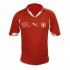 Prima maglia Svizzera home 2010 Prima maglia Svizzera home 2010