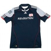 New England Revolution home