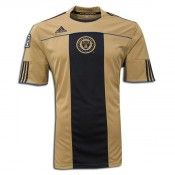 Philadelphia Union away