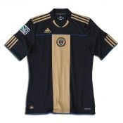 Philadelphia Union home